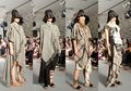 Jakarta Fashion Trend 2020: Emmy Thee Hadirkan Busana Ramah Lingkungan dengan Tajuk Ku Sebut Dia Rumah