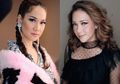 Selisih Umur 7 Tahun, Tampilan BCL dan Maia Estianty Justru Dinilai Mirip Kayak Anak Kembar Saat Foto Bareng