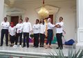 Dikenalkan Jadi Salah Satu Staf Khusus Presiden Jokowi, Pemuda Ini Ternyata Sosok Luar Biasa, CEO Ruangguru Lulusan Universitas Elite Dunia yang Berasal dari Keluarga Sederhana