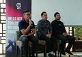 Nodeflux, Modal Rakyat, dan AwanTunai Juarai Kompetisi Startup NTT