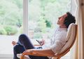 Kalau Ikuti 7 Cara Mudah Ini, Duduk Doang Bisa Turunin Berat Badan