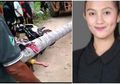2 Jam Cuma Jadi Tontonan Warga, Gadis Ini Tewas Karena Pilihan Jalan Pintas Saat Pulang Kerja, Pohon Kelapa Jadi Penyebabnya