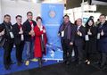 Qlue Pimpin Delegasi Indonesia di Smart City Expo World Congress 2019