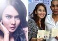 Mengaku Dihamili Mantan Suami Ayu Ting Ting, Model Berparas Cantik Ini pun Akhirnya Bikin Pernyataan Menghebohkan: Waktu Itu Gue Haus Eksistensi, Gue Pengin Masuk TV