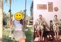 Sosok Ini Sindir Artis yang Suka Pamer Saldo ATM, Mantan Suaminya Ternyata Kini Hidup Bahagia dengan Wanita yang Cantik Banget Mirip Boneka Barbie