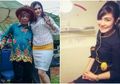 Kharisma Mereka Bikin Pramugari Cantik Klepek-klepek, Ini 8 Artis Gaek Yang Sukses Taklukkan Para Bidadari Pesawat Itu, Ada Yang Jadikan Istri Kedua
