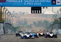 Link Live Streaming Formula E Saudi Arabia 2019, Seri Balapan Masa Depan yang Mengikutsertakan Indonesia akan Segera Bergulir!