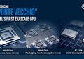 Arsitektur GPU Intel "Ponte Vecchio" Seimbangkan Kinerja HPC dan AI