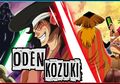 Manga One Piece Chapter 963: Janji Suku Mink dan Keluarga Kozuki