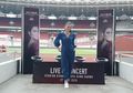 Raisa Andriana Gelar Konser Tunggal untuk Kali Kedua di GBK: Aku Merasa Gila!