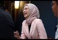 5 Fakta Menarik Angkie Yudistia, Penyandang Tuna Rungu yang Jadi Staf Khusus Presiden: Sempat Diragukan di Dunia Kerja hingga Jadi Motivator Inspiratif