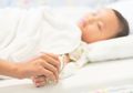 Stroke Pada Anak Bisa Terjadi, Ini Gejala Yang Mesti Orangtua Ketahui