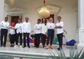 Enak Banget, Tidak Perlu bekerja Full Time, Sosok-sosok Ini akan Digaji 51 Juta per Bulan sebagai Staf Presiden, Ini Tugas Mereka