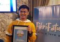 Fikri Fatur, Jebolan Aletta Star 2019 Rilis Single Miss U Love U