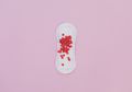 Arti dari Warna Darah Menstruasi yang Selalu Tak Sama Setiap Bulannya