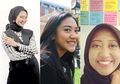 Mengenal Profil 3 Sosok Perempuan Milenial yang Jadi Staf Khusus Presiden Jokowi