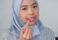 REVIEW Tes Ketahanan Instaperfect Mattecentric Lip Crayon - Stylo Review