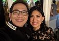 Baru Genap Sebulan Jadi Istri Delon Thamrin, Penampilan Aida Chandra Sudah Tuai Komentar Mertua, Banyak Tuntutan?