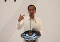 Ketemu PSSI, Jokowi Ogah Komentari Hasil SEA Games 2019 Tapi Minta Hal Ini