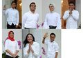 Mengenal 7 Sosok Milenial Yang Jadi Staf Khusus Presiden Jokowi