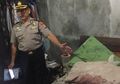 Cintanya Mendalam pada Guru Sendiri, Siswa SMA di Kulonprogo Nekat Menyusup ke Kamar dan Tusuk Pujaan Hati, Pelaku Membabi Buta Usai Cintanya Ditolak Wanita Bersuami