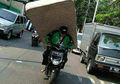 Death Stranding Sih Kalah, Kompilasi Orang Ngangkut Barang Nggak Lazim Pake Motor (Plis Jangan Ditiru)