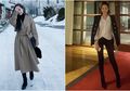 8 Trik untuk Membuat Kaki Kita Terlihat Lebih Jenjang dengan Pakaian dan Aksesori yang Dikenakan
