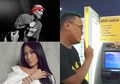 Telanjangi Aksi Artis Pamer Saldo ATM, Iwa K dan Anggun C Sasmi: Ya Wajar Aja, Wong Nggak Ada yang Bisa Dipamerin dari Isi Kepalanya