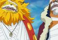 Manga One Piece Chapter 964: Akhir Kisah Tragis dari Klan Kozuki