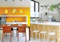 Begini Inspirasi Dapur Sesuai Karakter si Pemilik, Dapur Kompak dan Island Bisa Jadi Jawaban!