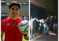 Viral Video Pengeroyokan Suporter Indonesia oleh Suporter Malaysia, Menpora Malaysia: Tolong Jangan Percaya Hoaks!