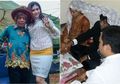 Sang Istri Banting Tulang jadi Pedagan d Kampung, Pesulap Ini Malah Nikah Lagi dengan Pramugari Cantik yang 30 Tahun Lebih Muda Darinya