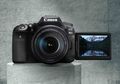 Canon EOS 90D, Kamera DSLR Kelas Menengah dengan Kemampuan Profesional
