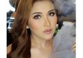 Ayu Ting Ting Dibilang Bilang Mirip Lucinta Luna, Berpose Anggun Kenakan Rambut Palsu, Netizen: Sekilas Mirip Banget