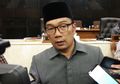 Tabuh Genderang Perang Usai 2 Warga Depok Positif Terjangkit, Ridwan Kamil: Jawa Barat Siaga Satu Virus Corona