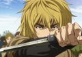 Vinland Saga Episoede 19: Munculnya Canute di Medan Pertempuran
