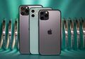 Meluncur Mulai 6 Desember, Intip Bocoran Harga Resmi Seri iPhone 11 di Indonesia