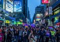 Sungguh Serakah, China Berhasil Renggut Kebebasan Warga Hong Kong dan Buat Kota Bebas itu Bagaikan Penjara dengan Undang-undang Nasional yang Sudah Disahkan Xi Jinping, Warga Asing Akan Segera Diusir!