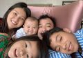 Pernah Rela Tidur di Mobil Selama Diteror Mistis hingga Keselamatan Keluarganya Terancam, Istri Ruben Onsu Mengaku Tak Takut, Kenapa?