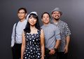 The Panturas, Coldiac, Asteriska Dll Masuk di Album Tribute Mocca, Sekarang Udah Bisa Lo Nikmatin di Layanan Streaming Digital