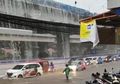 'Cagar Alam' Dadakan Ini Tiba-tiba Saja Muncul di Tol Becakayu, Kok Bisa?