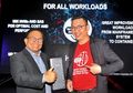 Hitachi Luncurkan Storage Array Kelas Enterprise Tercepat di Dunia