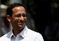 Viral! Surat Menteri Nadiem Makarim untuk Guru Bikin Netizen Terharu