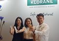 KLORANE, Perawatan Rambut Asal Prancis Kini Hadir di Indonesia