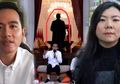 Wanita yang Diduga Lecehkan Patung Jenderal Soedirman Sampai 'Disemprot' Gibran Rakabuming, Simak Reaksi Veronica