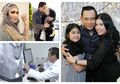 Berita Terpopuler: Bukti Dugaan Perselingkuhan Syahrini dan Reino Barack hingga Anak AHY dan Annisa Pohan Terbaring Lemah di Rumah Sakit