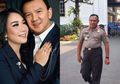 BERITA TERPOPULER: Netizen Kaget Melihat Foto Istri Komisaris Utama PT Pertamina sedang Menggendong Bayi hingga Sosok Berpangkat Komisaris Jenderal Ini Disebut akan Dicopot Jabatannya oleh Polri