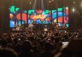 Encore Air dan Api dari Naif Bikin Penonton Auto Sing Along dan Joget Bareng