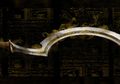 Pedang 'Sabit' Khopesh: Senjata Orang Israel dari Mesopotamia yang Menghantarkan Mesir Menuju Supremasi Militer, Apa Kehebatannya?