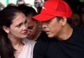 Nostalgia Hubungan Asmara Ariel Noah dan Luna Maya, Keduanya Sempat Tak Mau Cepat-cepat Menikah Karena Alasan Ini